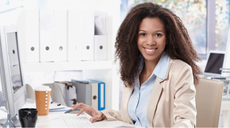 Chief Marketing Manager